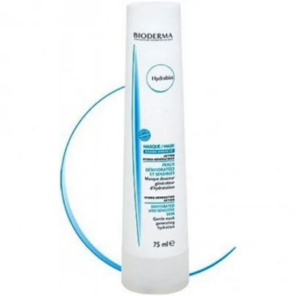 BIODERMA HYDRABIO MASQUE 75ML