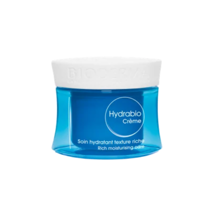 BIODERMA HYDRABIO CREME RICHE POT PS 50ML
