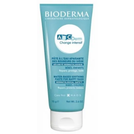 BIODERMA ABCDERM PERI-ORAL 40 ML