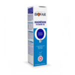 Biofar Magnésium b6+b2 20 cpr