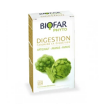 Biofar Digestion Boite 8 cpr