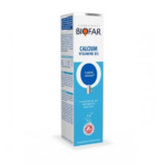 Biofar Calcium D3 20 cpr