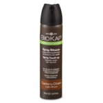 Biokap Spray retouche Châtain clair 75 ml