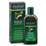 Biokap Shampoing noir detoxifiant Belleza 200 ml