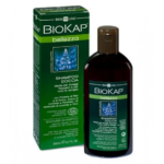 Biokap Shampoing douche Bio Belleza Lavande et Thym 200 ml