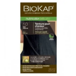 Biokap Nutricolor Delicato 1.0 Noir naturel
