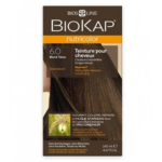 Biokap Nutricolor 6.0 Blond tabac