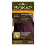 Biokap Nutricolor 5.22 Rouge prune