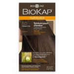 Biokap Nutricolor 5.0 Châtain clair