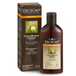 BIOKAP CREME BAUME CAPILLAIRE à l’Argan 200 ml