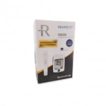 BIONIME APPAREIL RIGHTEST GM300(EX.GS300) +25 BANDLETTES