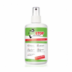 BIOSTOP SPRAY RÉPULSIF ANT POUX 100 ML
