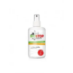 BIOSTOP SPRAY ANTI-MOUSTIQUES FLACON 100 ML