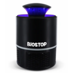 BIOSTOP LAMPE ANTI INSECTES