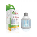 BIOSTOP AMPOULE ANTI-INSECTES 2 EN 1