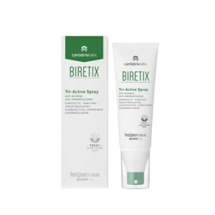 BIRETIX TRIACTIVE SPRAY 100ML