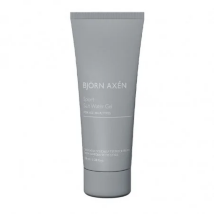BJORN AXEN Sport Salt Water Gel 100 ml