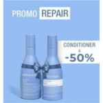 Bjorn Axen Shampoo Repair 250ml + Conditionner à -50%