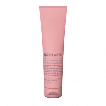 BJORN AXEN Argan Oil Smooth Cream 150 ml