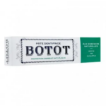 BOTOT PÂTE DENTIFRICE AUX ESSENCES MENTHE-EUCALYPTUS