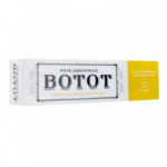 BOTOT PÂTE DENTIFRICE AUX ESSENCES ANIS-CITRUS-RÉGLISSE