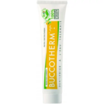 Buccotherm protection complete 75ml bio gout citron