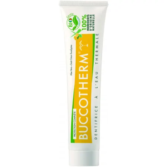 image849 Buccotherm protection complete 75ml bio gout citron – Image 1