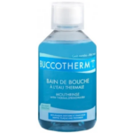 Buccotherm Bain de Bouche sans Alcool 300ml