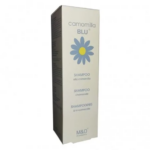 CAMOMILLA Blu Shampoing à La Camomille 200ml