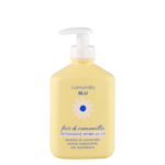 Camomilla Blu Fior Di Camomille Nettoyant Intime Ph 4.5