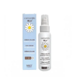Camomilla Blu Crème Solaire Spf50+ – 100 ml