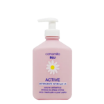 Camomilla Blu Active Nettoyant Intime Ph 3.5 300ml