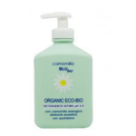 Camomilla Blu Active Cosmos Organic Ph 3.5 300ml