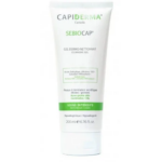 CAPIDERMA SEBIOCAP GEL DERMO-NETTOYANT POUR PEAUX À TENDANCE ACNÉIQUE 200ML