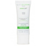 CAPIDERMA SEBIOCAP CRÈME VISAGE POUR PEAUX À TENDANCE ACNÉIQUE 40ML
