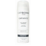 CAPIDERMA CAPIWHITE LAIT CORPOREL DÉPIGMENTANT INTENSIF HYDRATANT 150ML SOINS INTENSIFS
