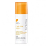 CAPIDERMA CAPISUN CRÈME INVISIBLE 50+