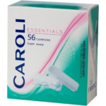 Caroli Tampons Super x56