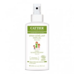 Cattier SPRAY DÉMÊLANT FAMILIAL – Sans rinçage 200ml