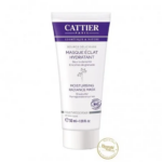 CATTIER SOURCE PRECIEUSE - MASQUE ECLAT HYDRATANT 50ML