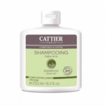 CATTIER SHAMPOOING CHEVEUX GRAS 250ml