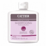 Cattier SHAMPOOING A LA MOELLE DE BAMBOU
