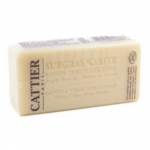 Cattier SAVON SURGRAS AU KARITE