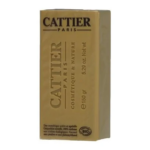 Cattier SAVON ARGI MIEL 150gr