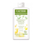 Cattier MOUSSANT FAMILIAL - CORPS ET CHEVEUX - SANS SAVON 500ml