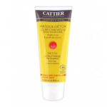 Cattier MASQUE DÉTOX CUIR CHEVELU – AVANT-SHAMPOOING