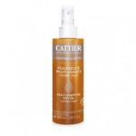 CATTIER Huile Sèche Multi-Usages - visage - corps - cheveux - 100 ml
