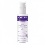 Cattier HUILE DEMAQUILLANTE VISAGE ET YEUX - PURETE DIVINE 100ml