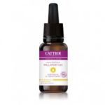 Cattier HUILE DE MILLEPERTUIS BIO 50ml