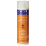 Cattier HUILE DE DOUCHE LACTÉE – Parfum mangue & argan